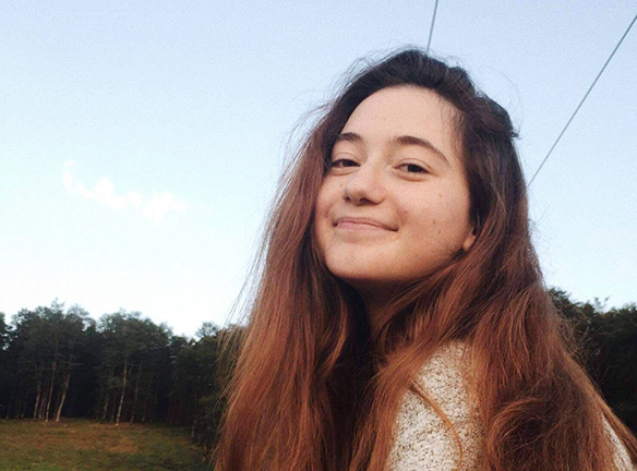 'ლიდერატორის ერთ-ერთი უპირატესობა ისაა, რომ შენს აკადემიურ ცხოვრებას მაქსიმალურად ერგება''