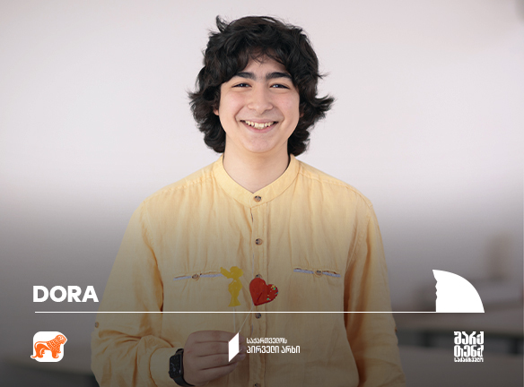 როგორ შექმნა გიორგიმ მამალოების ბიზნესი და დაიპყრო Shark Tank?