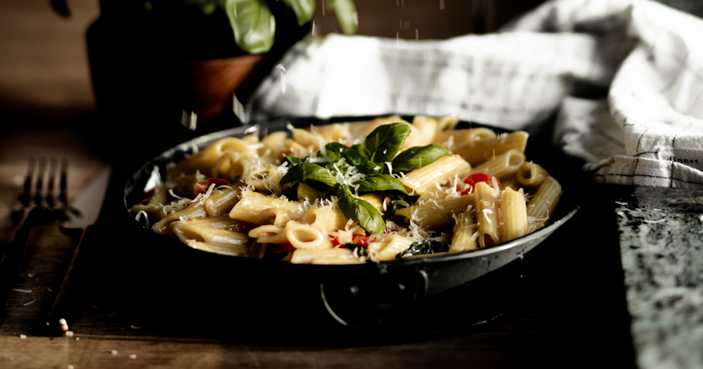 6 იდეა, სად შეიძლება ვჭამოთ გემრიელად ლანჩზე