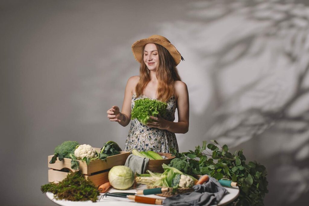 „მეწარმე ქალთა განვითარების პროგრამამ ნათლად დამანახა ჩემი რეალური შესაძლებლობები“ - ფერმა ოდაშის დამფუძნებელი