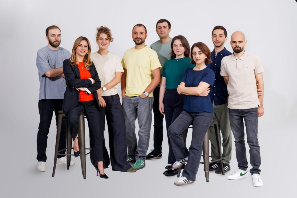 საუკეთესო მობილბანკი ქვეყანაში — საქართველოს ბანკმა Global Finance-ის ჯილდო ზედიზედ მეორედ მოიპოვა