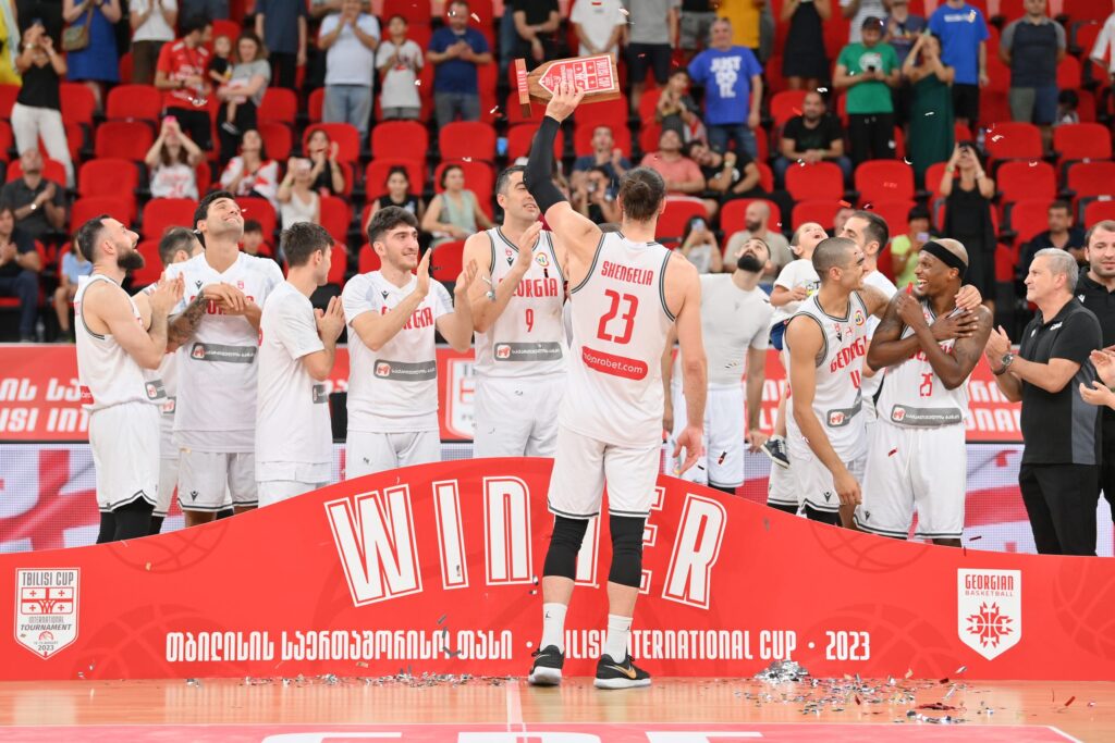 მსოფლიო თასის წინ: რას გვიჩვენებს ნაკრების ტრიუმფი?