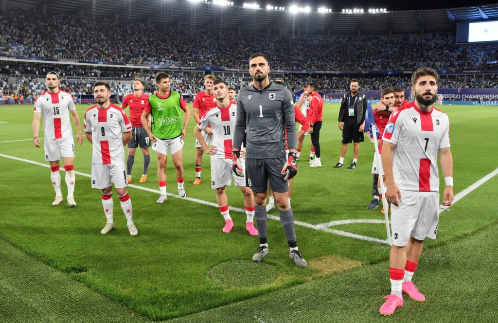 U21 ევროპა: დასასრული? არა, ახალი ისტორიის დასაწყისი!