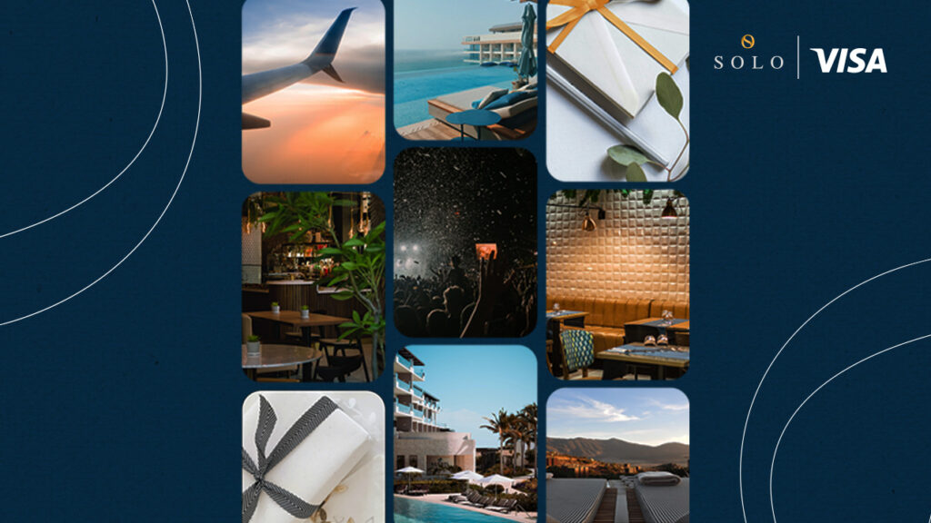 როგორ გაგიმარტივებთ Visa კონსიერჟის სერვისი ყოველდღიურობას