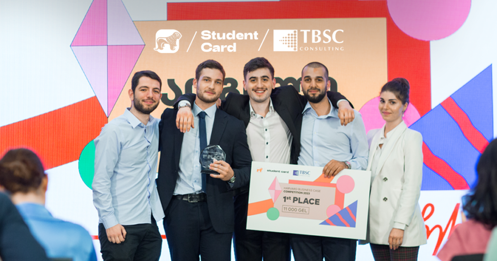 ჰარვარდის ქეისები: გამარჯვებულის გამოცდილება და რჩევები