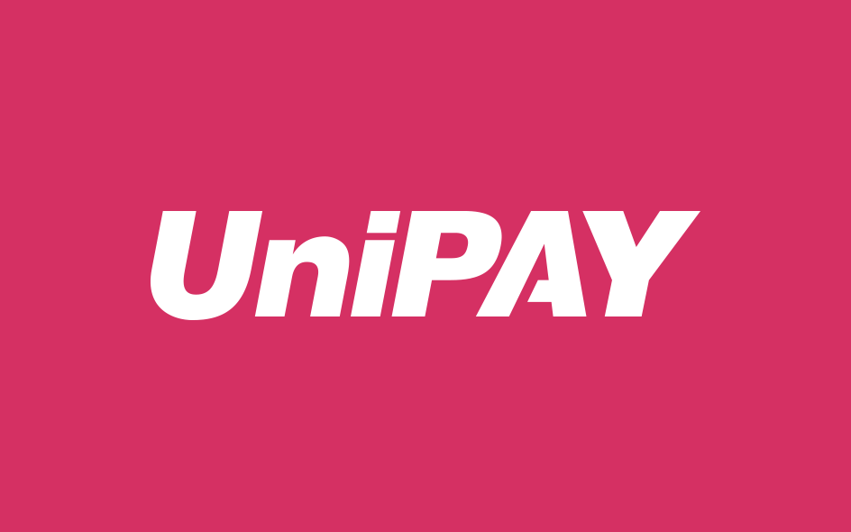 Unipay-ს ისტორია