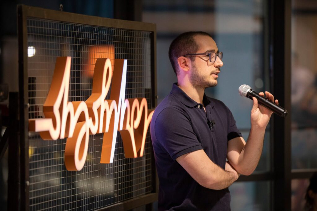 ხელოვნური ინტელექტის როლი საბანკო სისტემაში - როგორ ჩაიარა DataFest-ის მორიგმა შეხვედრამ