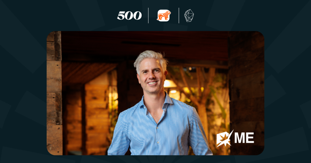 მომხმარებელთა ლოიალობის გაზრდის საიდუმლო - გაიცანით 500 Georgia-ს მეხუთე ნაკადის მონაწილე სტარტაპი My AI