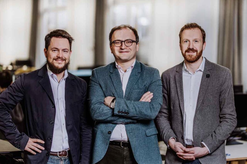 Raisin-მა $114 მლნ ინვესტიცია მოიპოვა