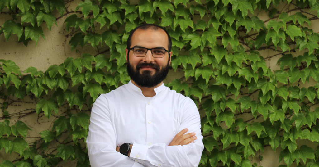 როგორ უნდა მოიპოვო ფულბრაიტის სტიპენდია - მონაცემთა მეცნიერის გუგა ბურდულის ისტორია