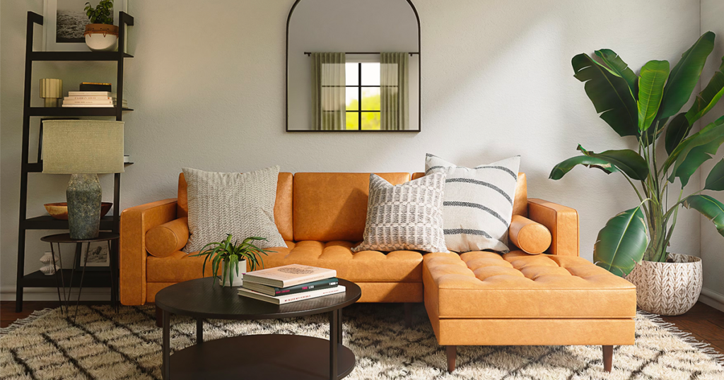 ავეჯის როლი ინტერიერში - როგორ შეიძლება მოარგოთ ნებისმიერი სივრცე თქვენს კომფორტს