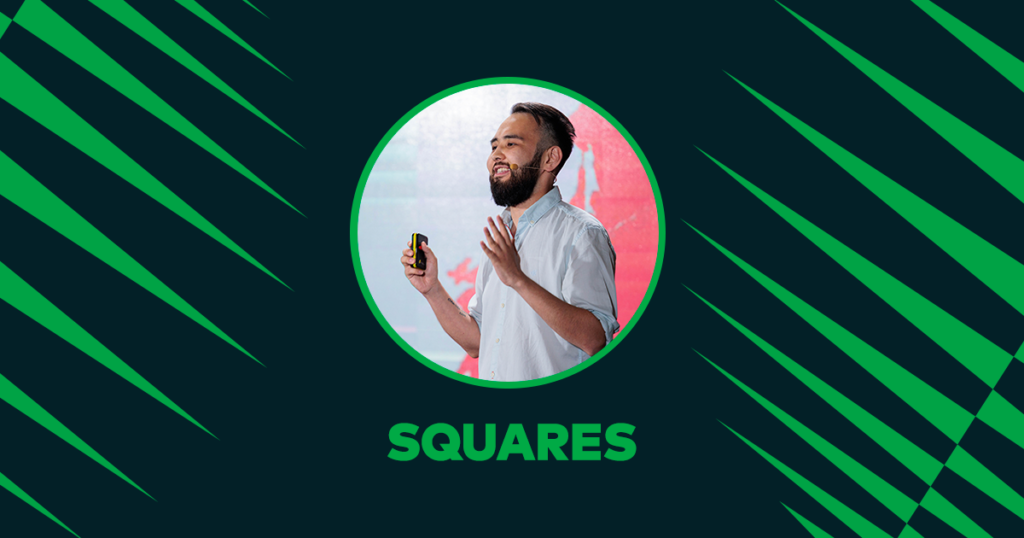 Squares - უძრავი ქონების სტარტაპი Demo Day-ზე