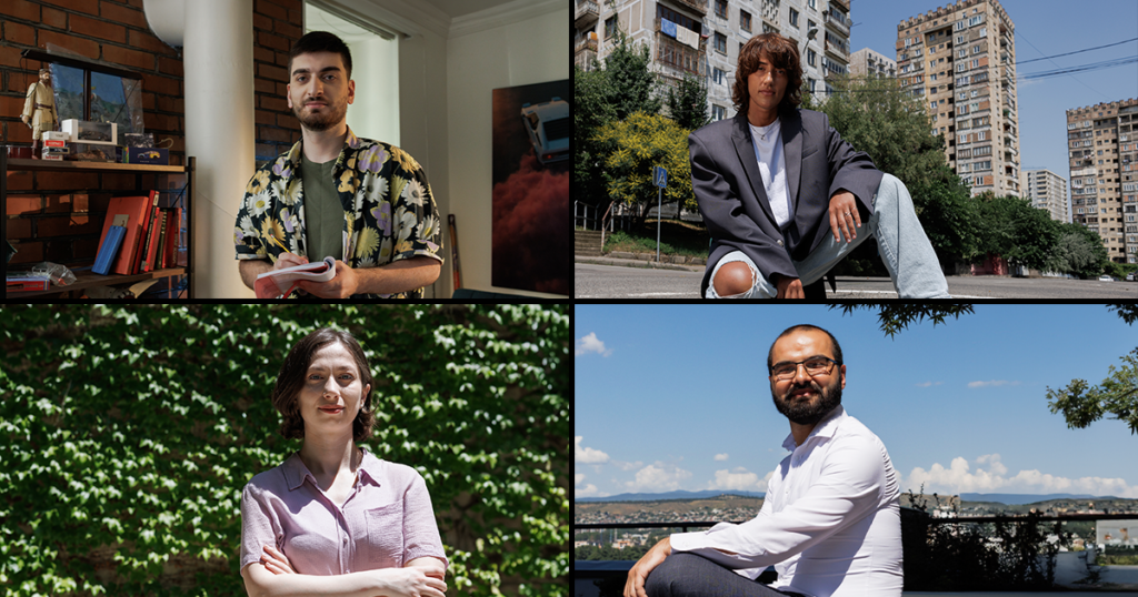 როგორ უნდა მოიპოვო ფულბრაიტის სტიპენდია: რჩევები