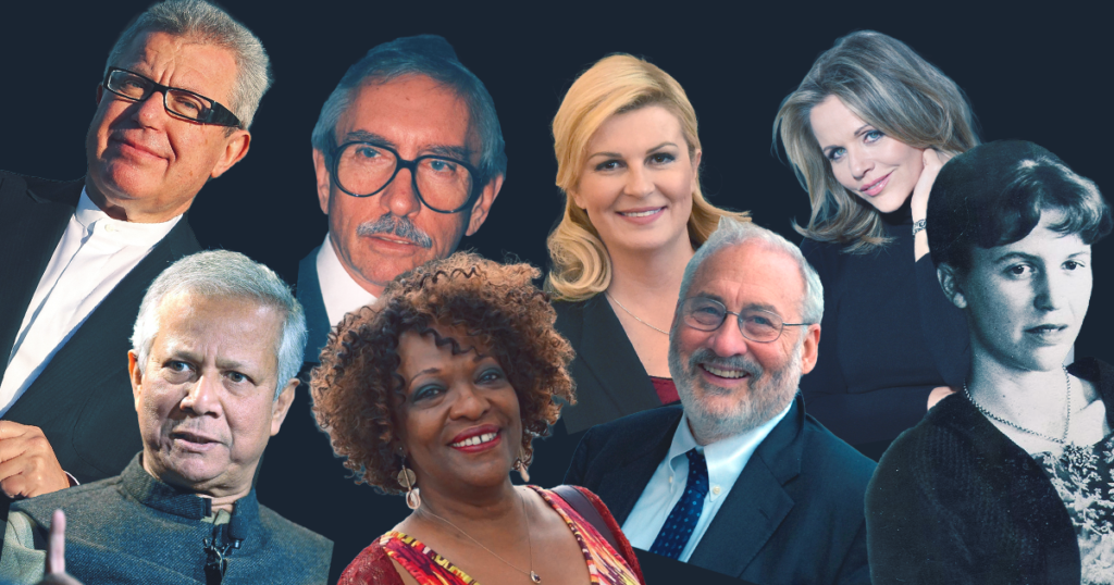 ფულბრაიტის სტიპენდია: ვინ გაიარა წარმატების გზა შენამდე?