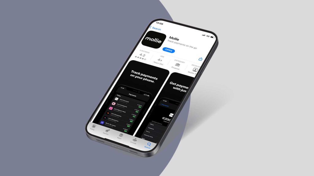 Mollie: უცნობი სტარტაპიდან ევროპის მესამე ფინტექად