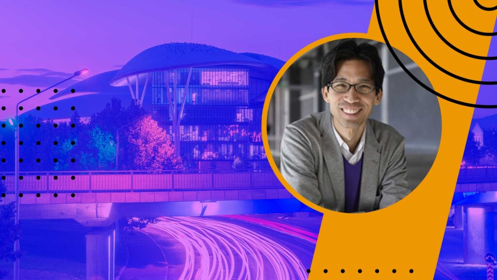 სილიკონ ველის ინვესტორი და მენტორი მარვინ ლიაო ქართულ ფინტექ სტარტაპ ეკოსისტემაზე