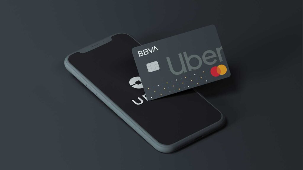 ციფრული ბანკინგი Uber-ში: როგორ ამარტივებს თქვენს ფინანსებს?