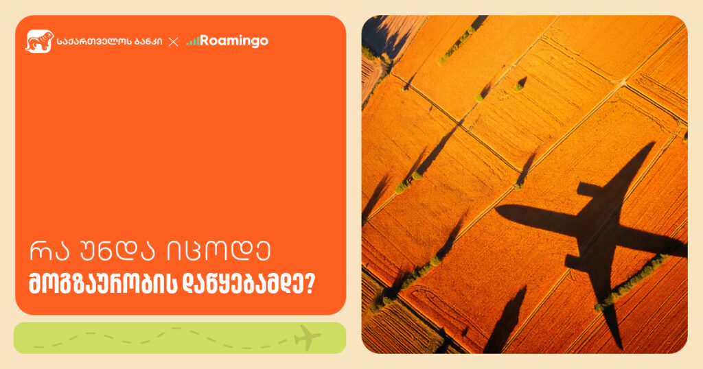 როგორ გავხდეთ წინდახედული მოგზაური?