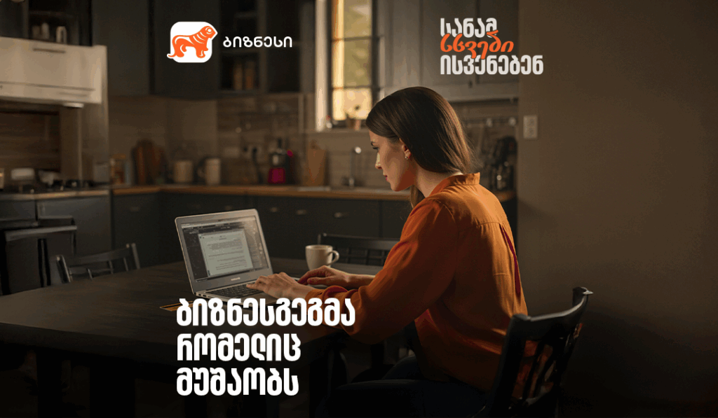 ბიზნესგეგმა, რომელიც მუშაობს — როგორ დავაკმაყოფილოთ ბანკის მოთხოვნები?