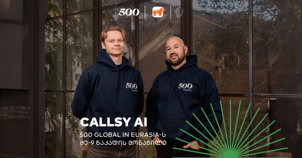 Callsy AI მიტოვებული კალათების სადარაჯოზე – როგორ ეხმარება ონლაინ მაღაზიებს